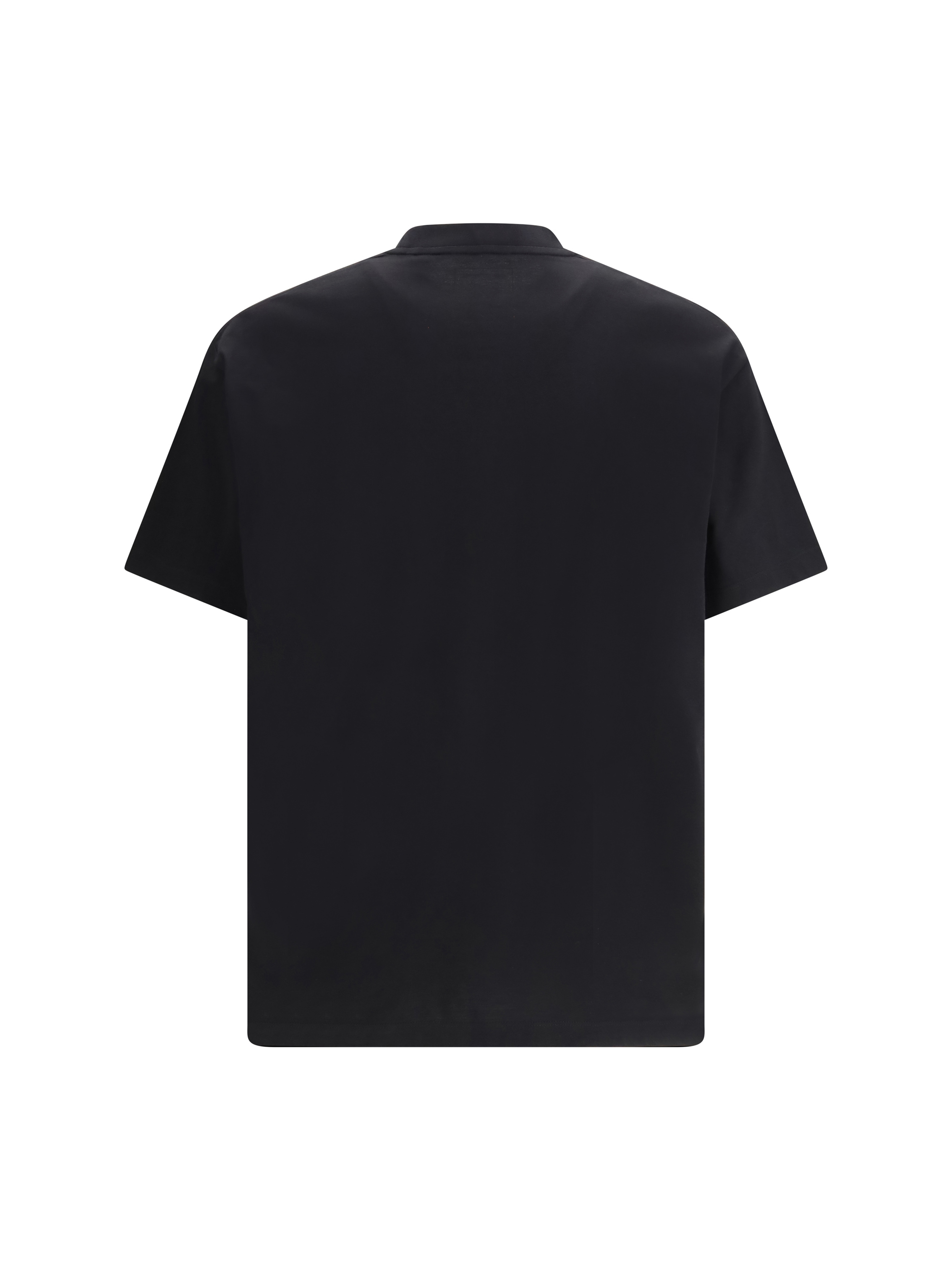Short-sleeve T-shirt