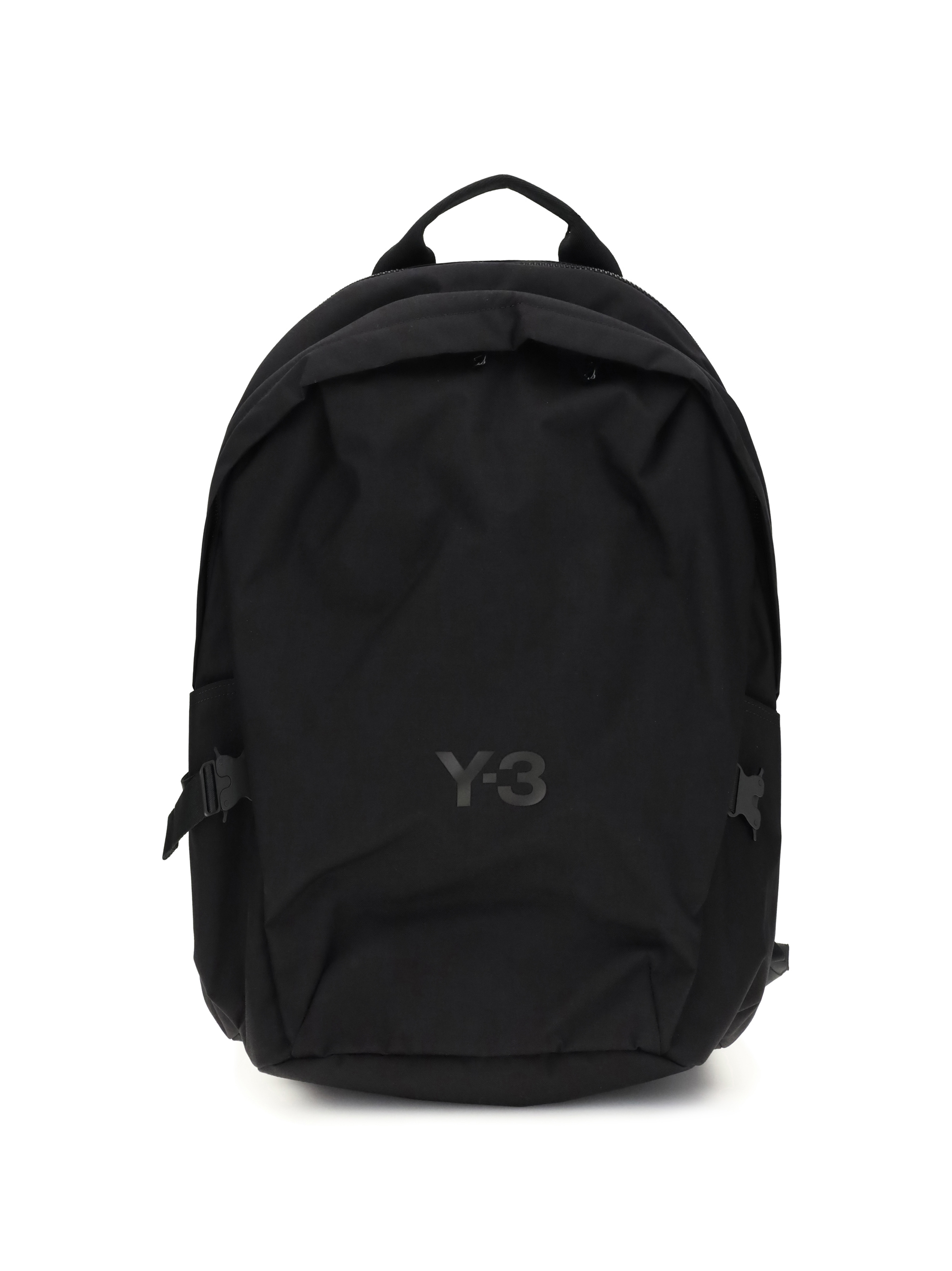 Nylon Backpack