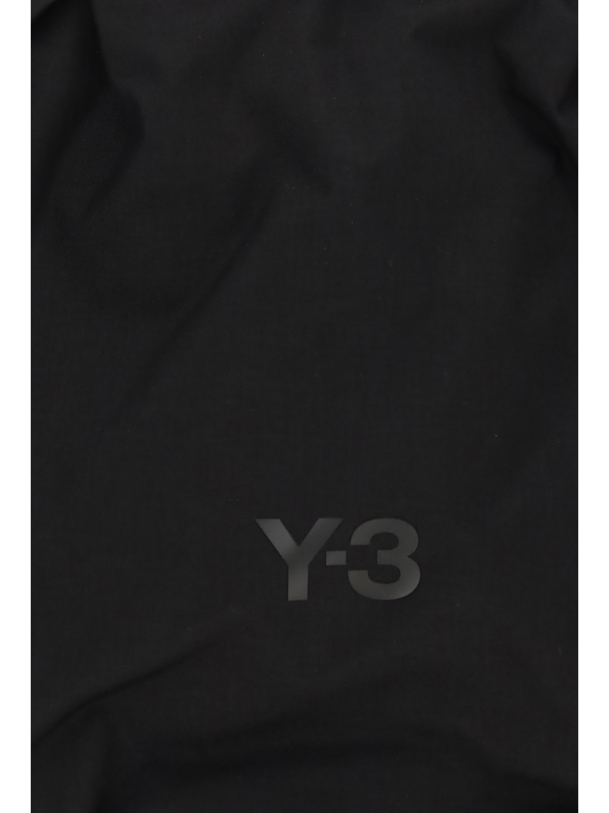Nylon Backpack