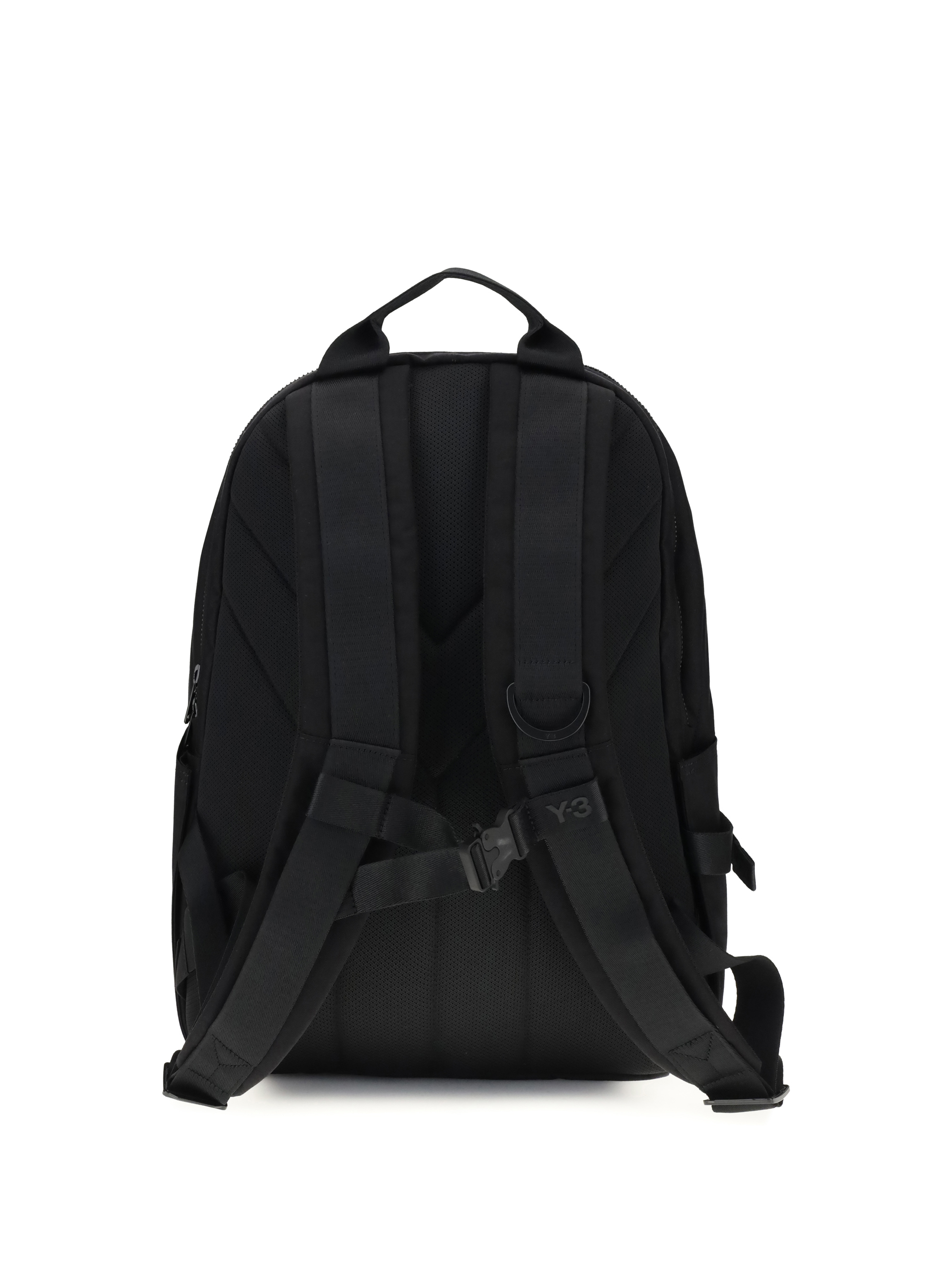 Nylon Backpack