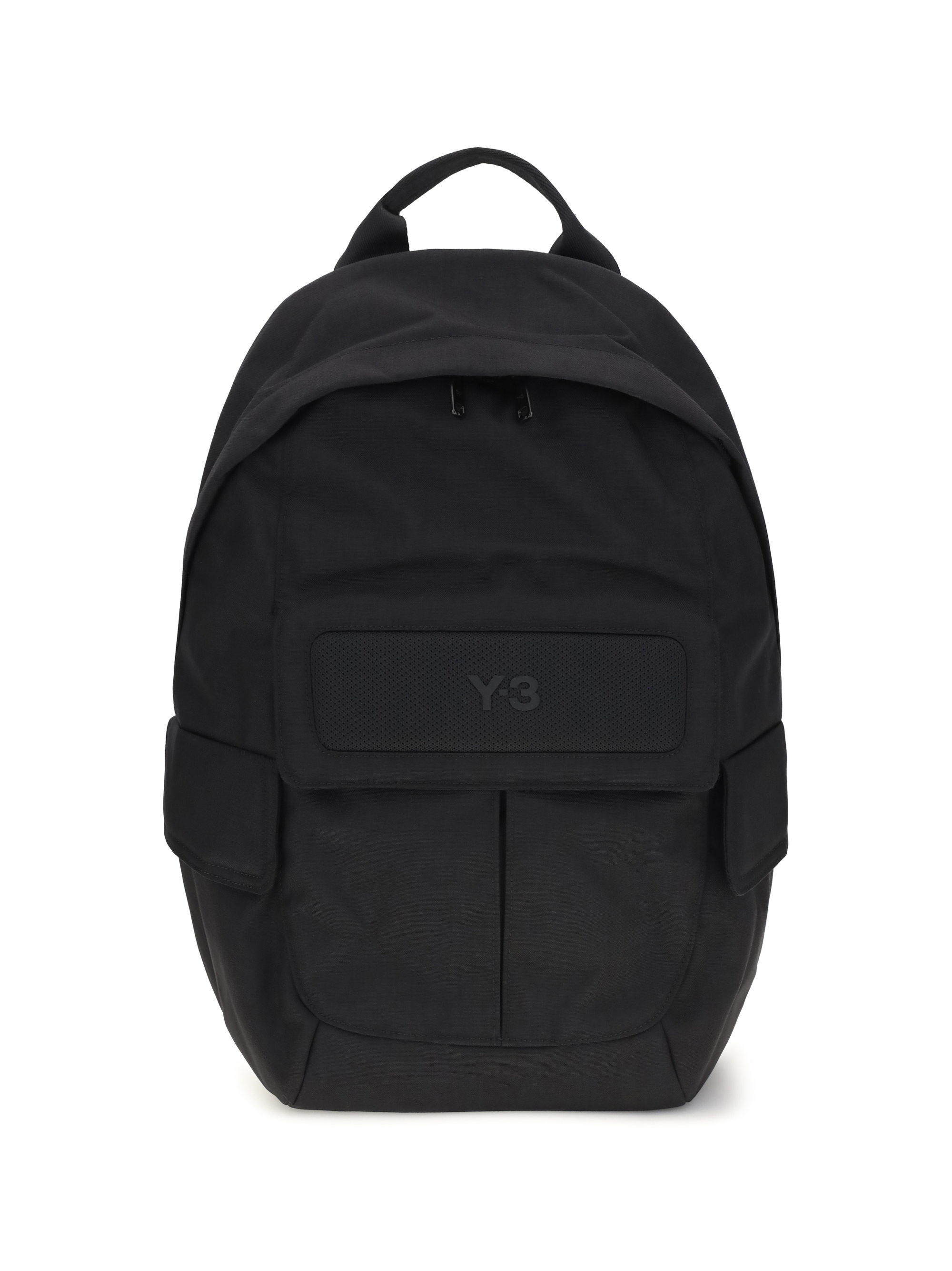 Logo Backpack