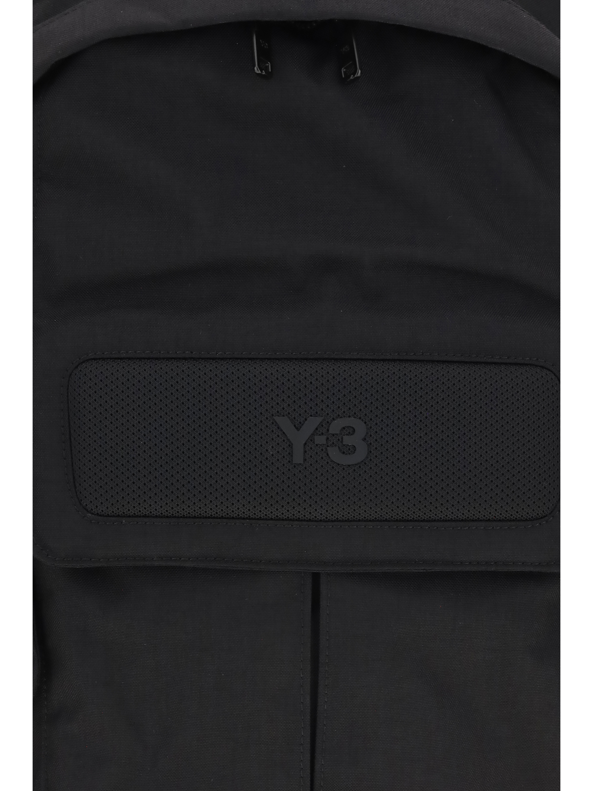 Logo Backpack