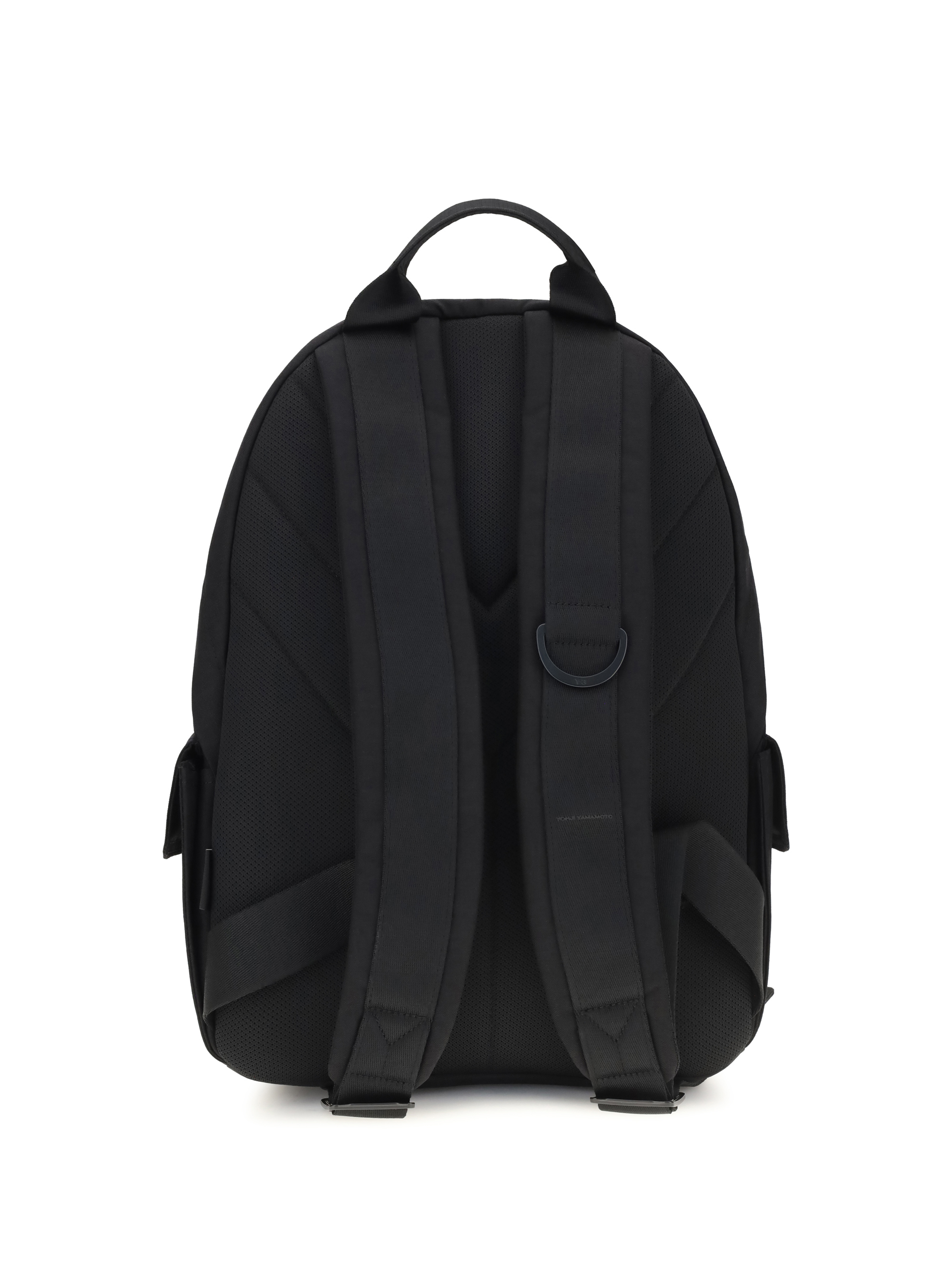 Logo Backpack