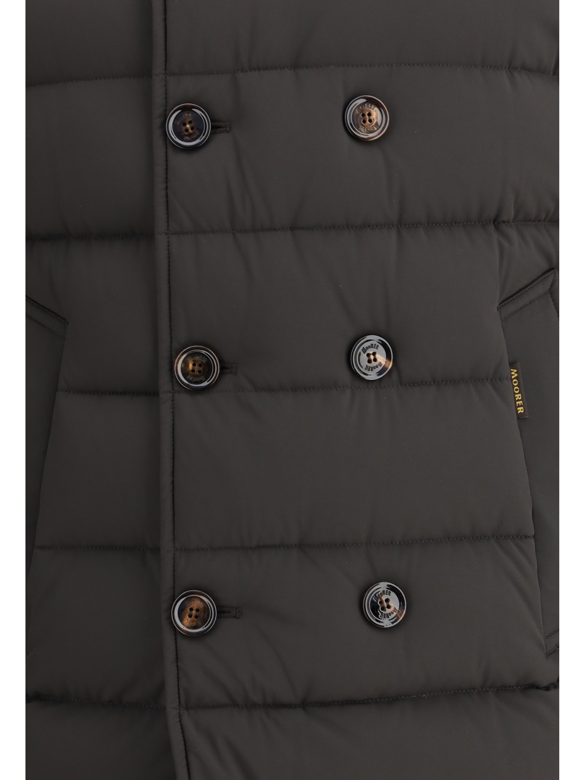 Florio Down Jacket