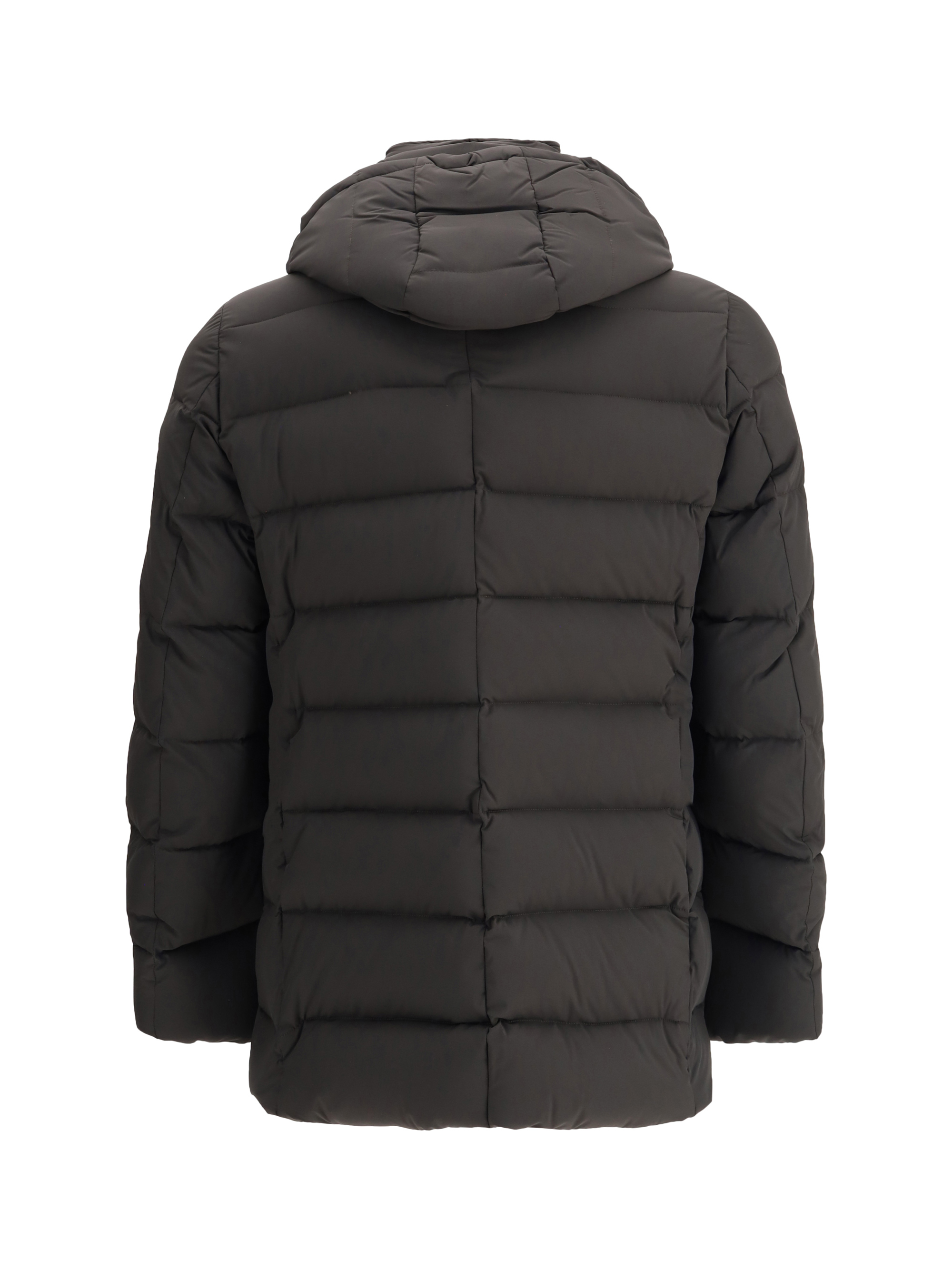 Florio Down Jacket