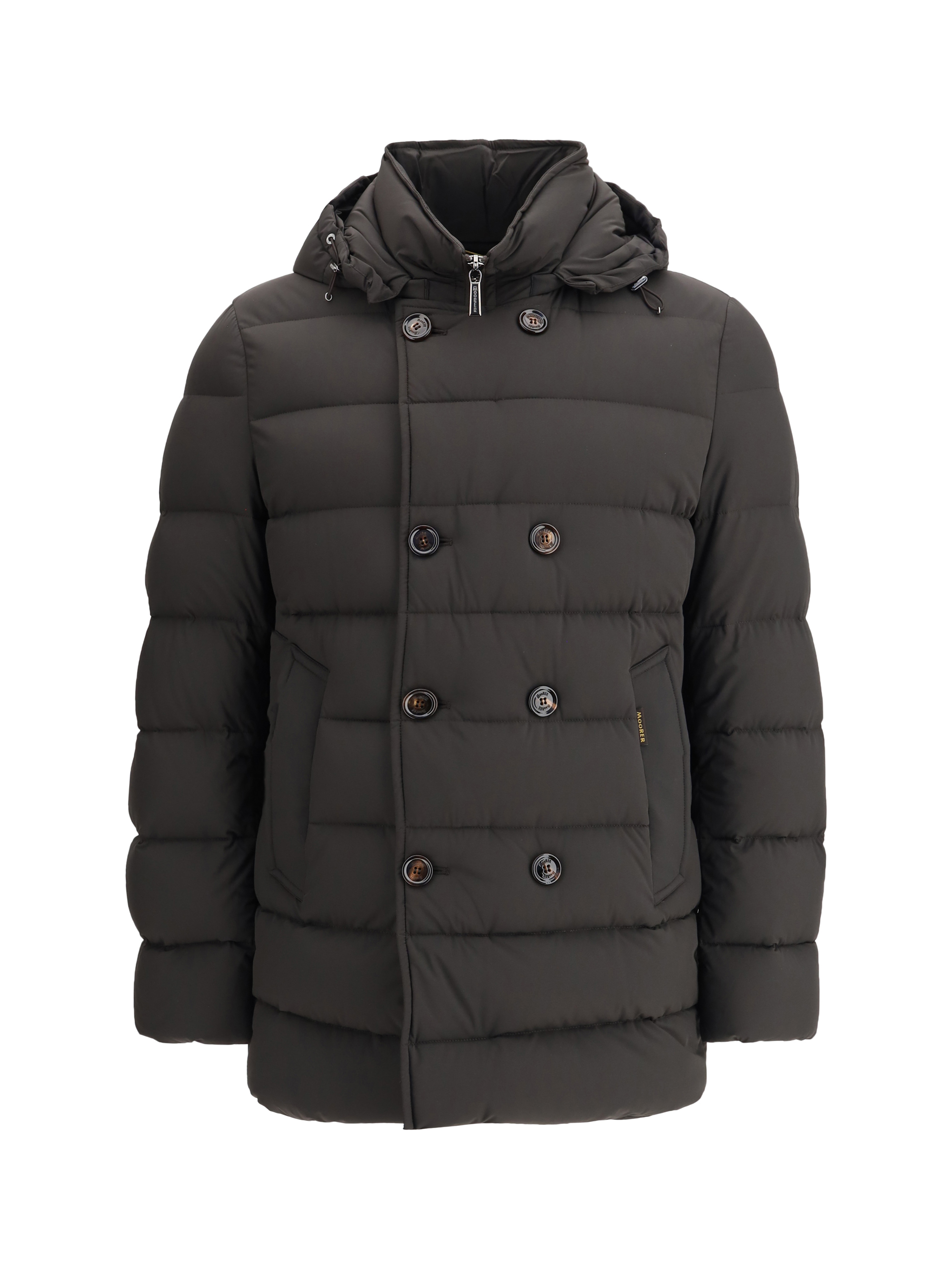 Florio Down Jacket