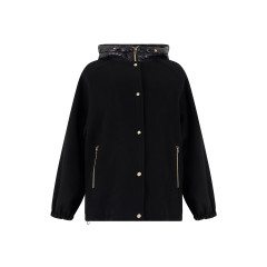 Oversized jacket