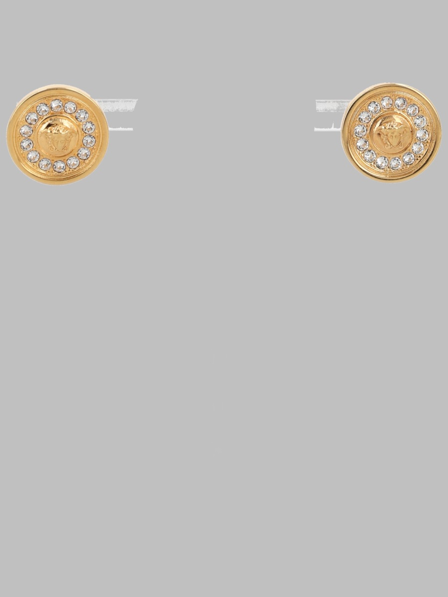 [Versace] Earring FW26 1026119_1A006214JTZ0