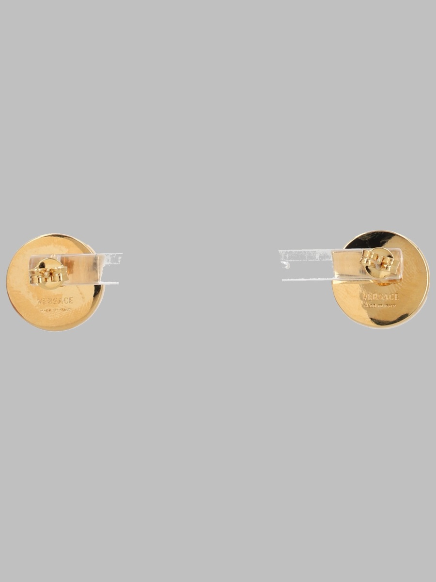 [Versace] Earring FW26 1026119_1A006214JTZ0