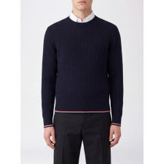 [Thom Browne] Knitwear FW26 MKA585AY1055 415