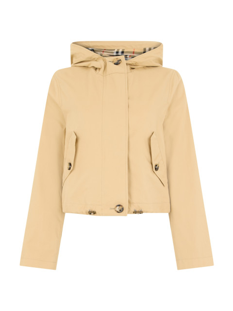 [Burberry] Casual Jacket FW26 8127376131036_B8626