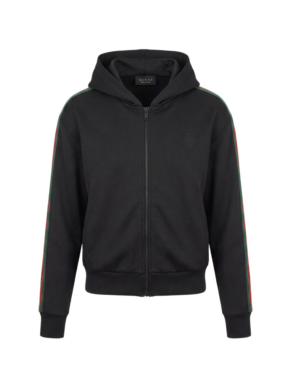 [Gucci] Zip up FW26 A00A75XJH3Y1000