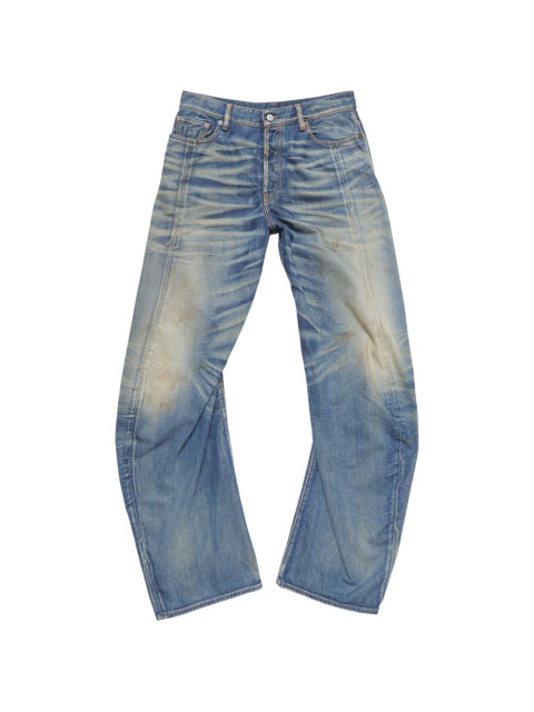 [Acne Studios] Jeans FW26 B00486863