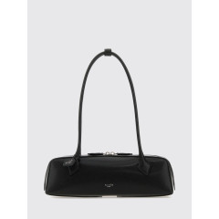 [Alaia] Shoulder bag FW26 AA1S06033CA212 999