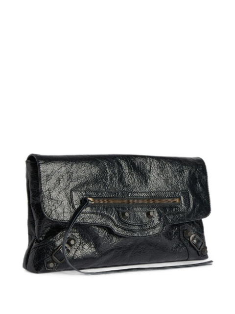 [Balenciaga] Clutch bag FW26 8733862ABEK1000