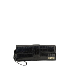 [JACQUEMUS] Clutch bag FW26 BAW00477AC07A05990