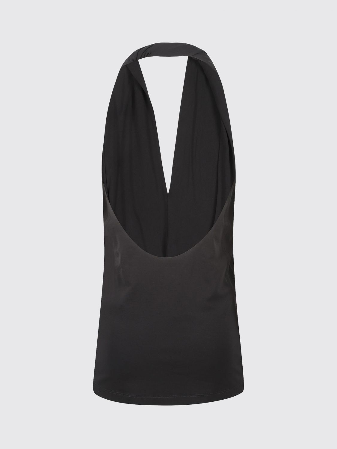 [TOTEME] Tank top FW26 263WRT0753FB0162 001