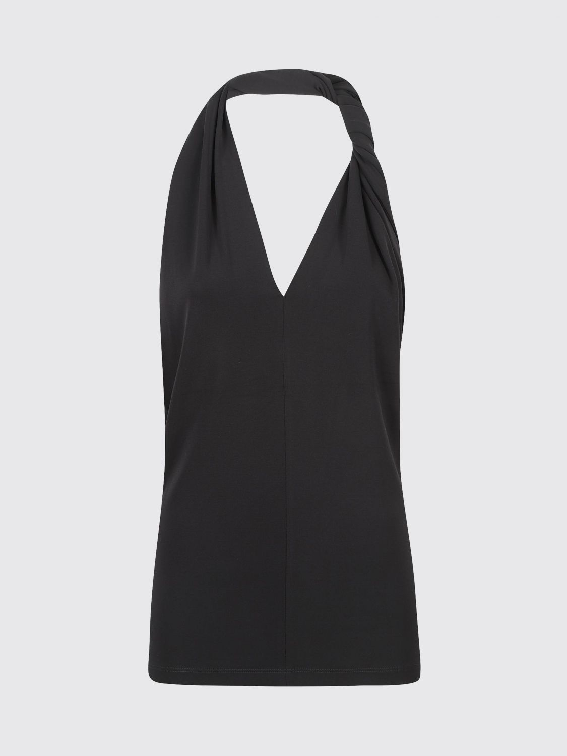 [TOTEME] Tank top FW26 263WRT0753FB0162 001