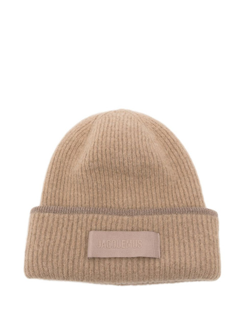[JACQUEMUS] Beanie FW26 ACU00666AK00227150