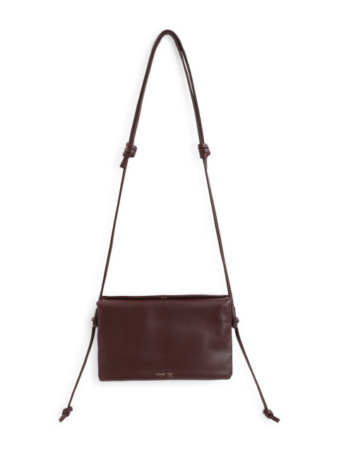 [Celine] Shoulder bag FW26 10P862O86
