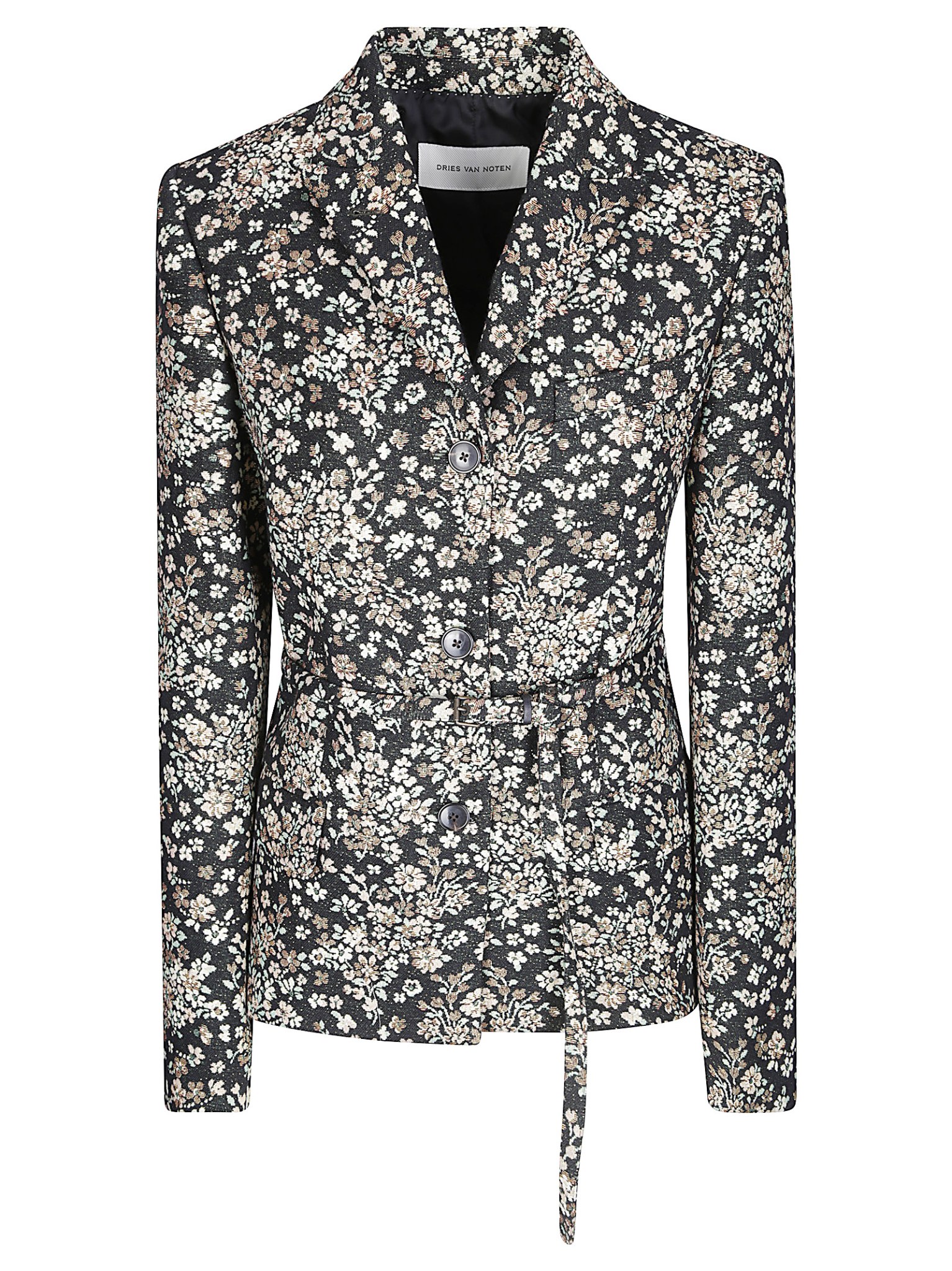 [DRIES VAN NOTEN] Casual Jacket FW26 2620104154151 900