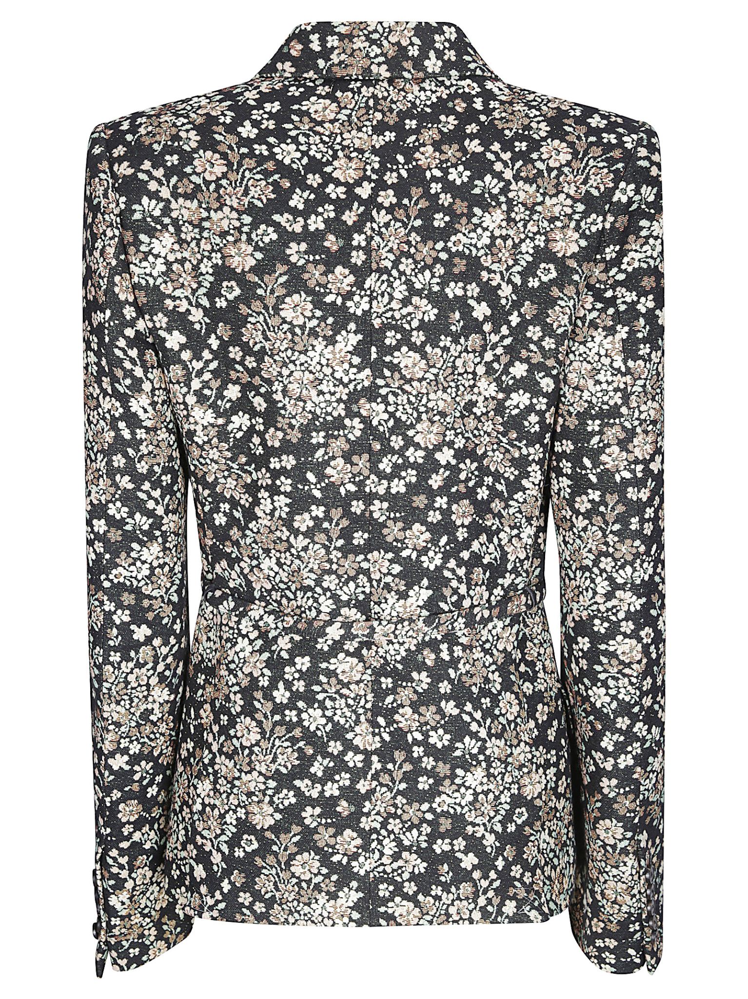 [DRIES VAN NOTEN] Casual Jacket FW26 2620104154151 900