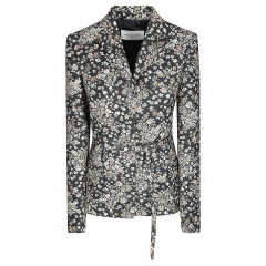 [DRIES VAN NOTEN] Casual Jacket FW26 2620104154151 900