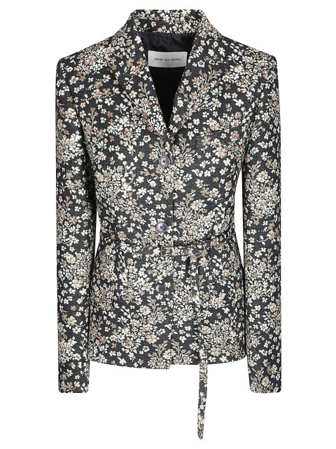 [DRIES VAN NOTEN] Casual Jacket FW26 2620104154151 900