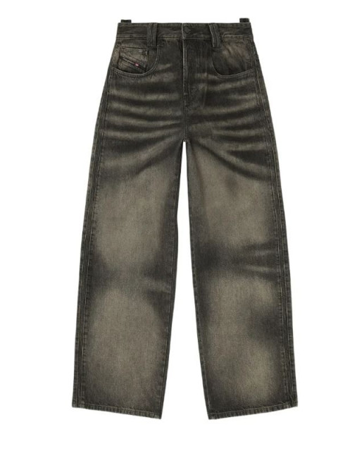 [Diesel] Jeans FW26 A25997-09R3302