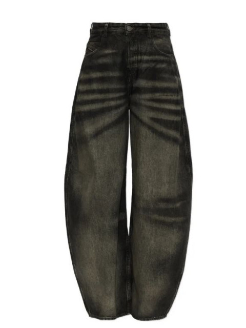 [Diesel] Jeans FW26 A26139-09R3302