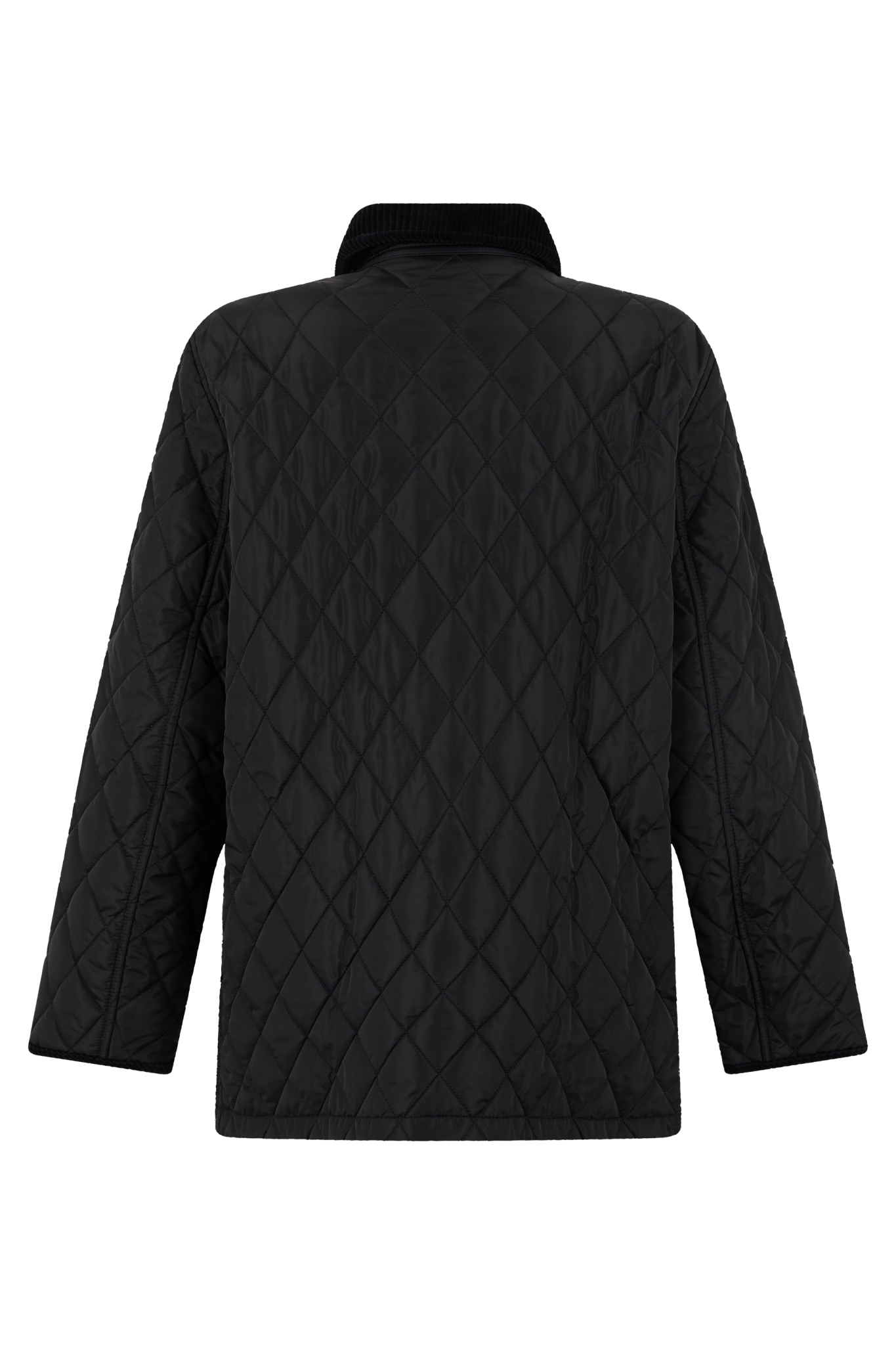 [Burberry] Casual Jacket FW26 8107463166468_C1900