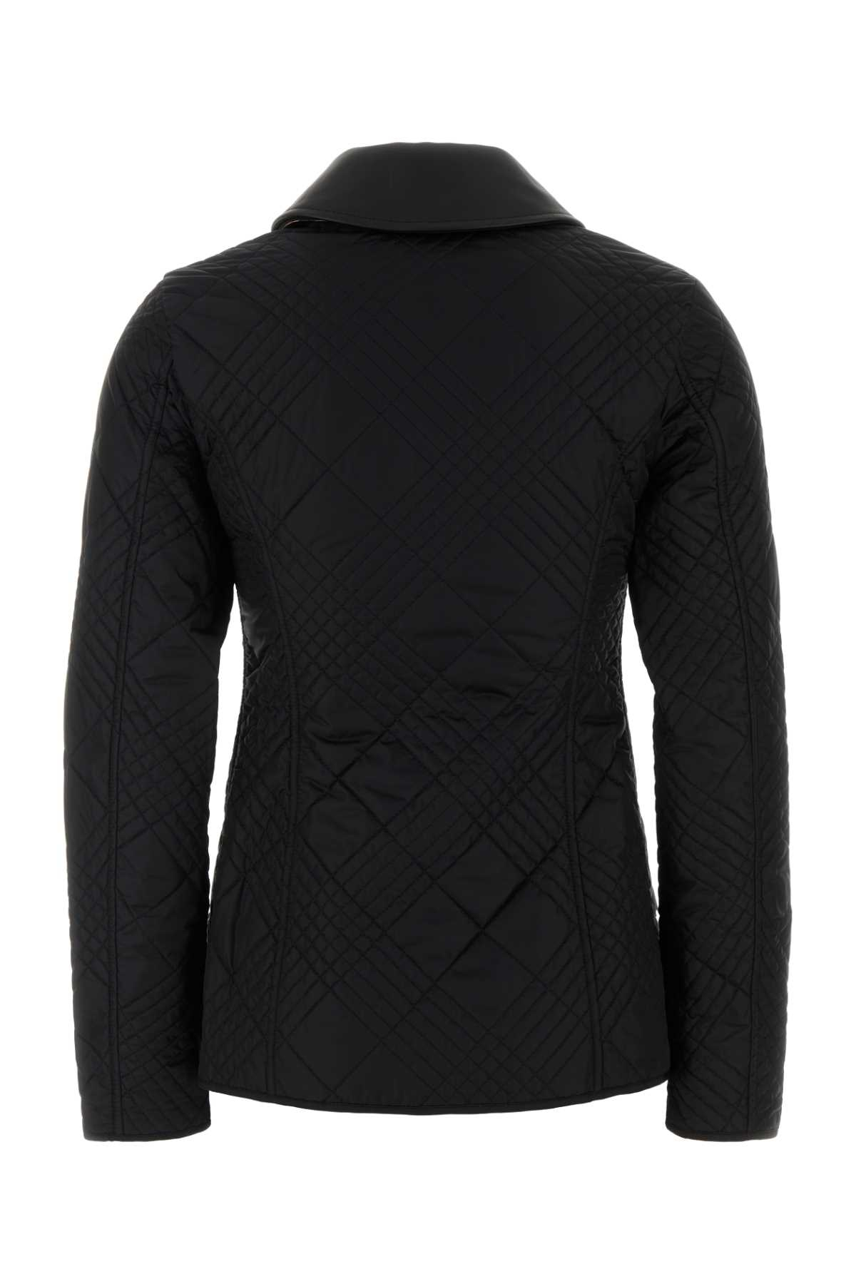 [Burberry] Casual Jacket FW26 8128389 A1189