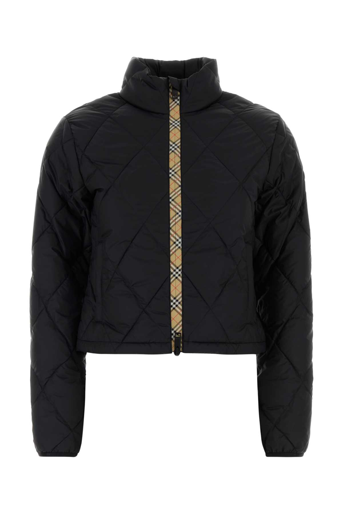 [Burberry] Casual Jacket FW26 8122570 A1189