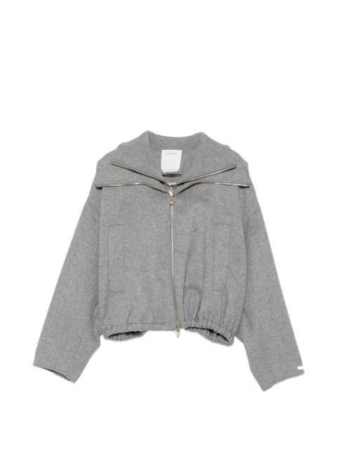 [SPORTMAX] Jacket FW26 SPXEMIRO 747 022