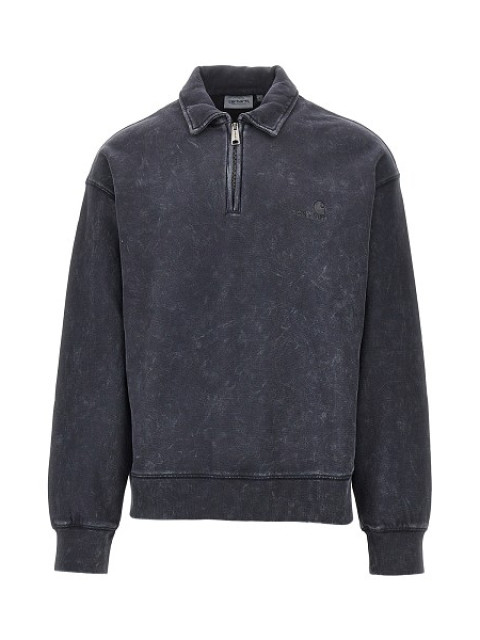 [CARHARTT] Sweatshirt FW26 I037105.89FQ-89FQ