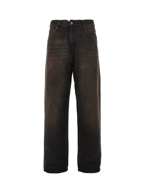 [CARHARTT] Trousers FW26 I036728.890R-890R
