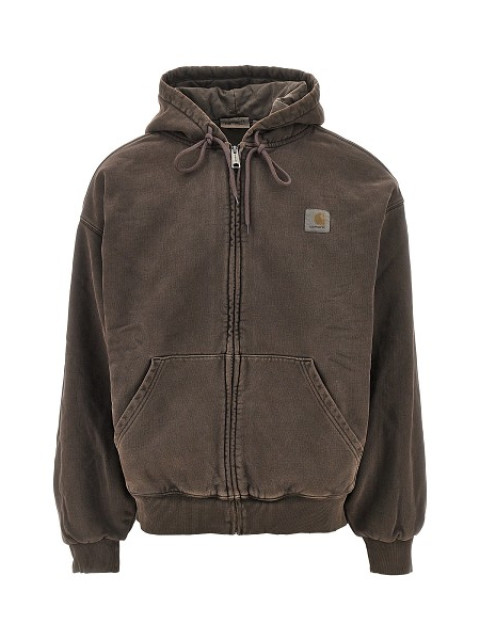 [CARHARTT] Sweatshirt FW26 I029524.47GD-47GD