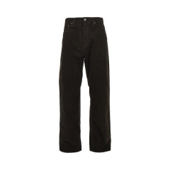 [CARHARTT] Trousers FW26 I037292.4702-4702