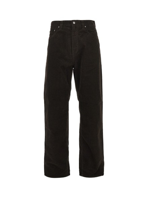 [CARHARTT] Trousers FW26 I037292.4702-4702
