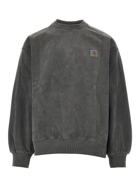 [CARHARTT] Sweatshirt FW26 I029522.89GD-89GD