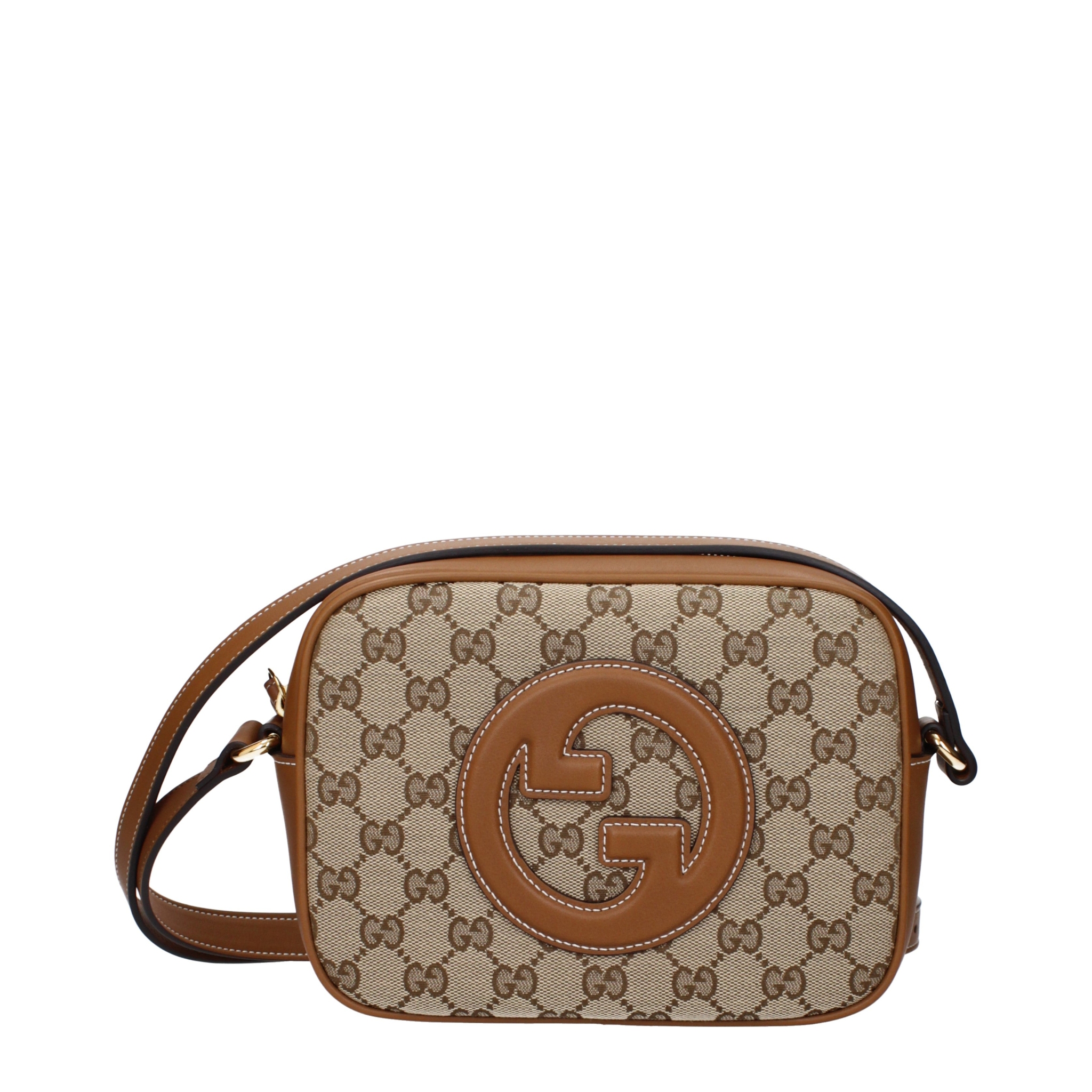 [Gucci] Cross body bag FW26 820429HAAKG9755