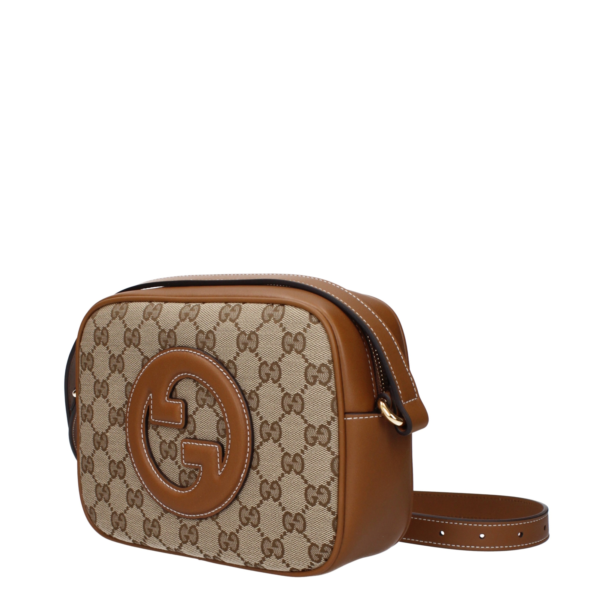 [Gucci] Cross body bag FW26 820429HAAKG9755