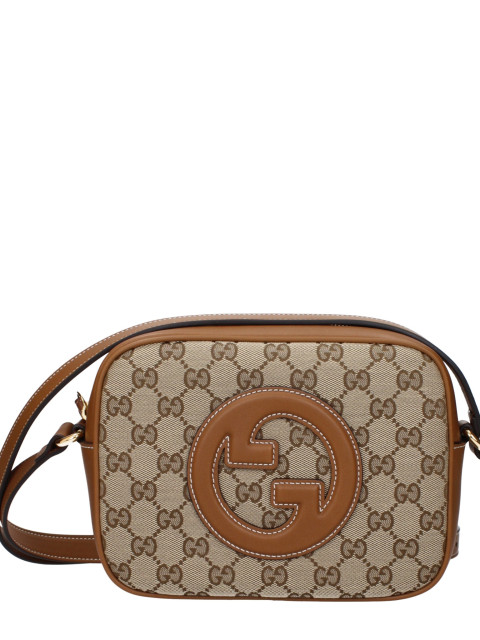 [Gucci] Cross body bag FW26 820429HAAKG9755