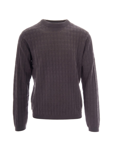 [Emporio Armani] Knitwear FW26 EM006419AF29821U8108
