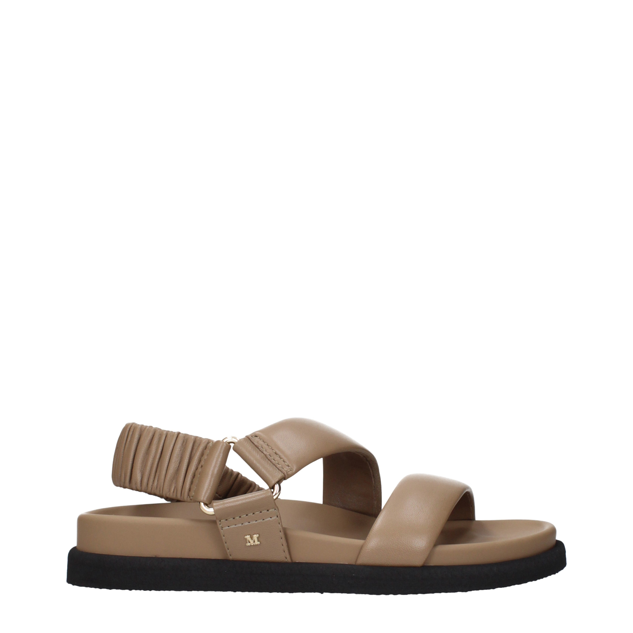 [Max Mara] Sandals SS25 26145210726044044