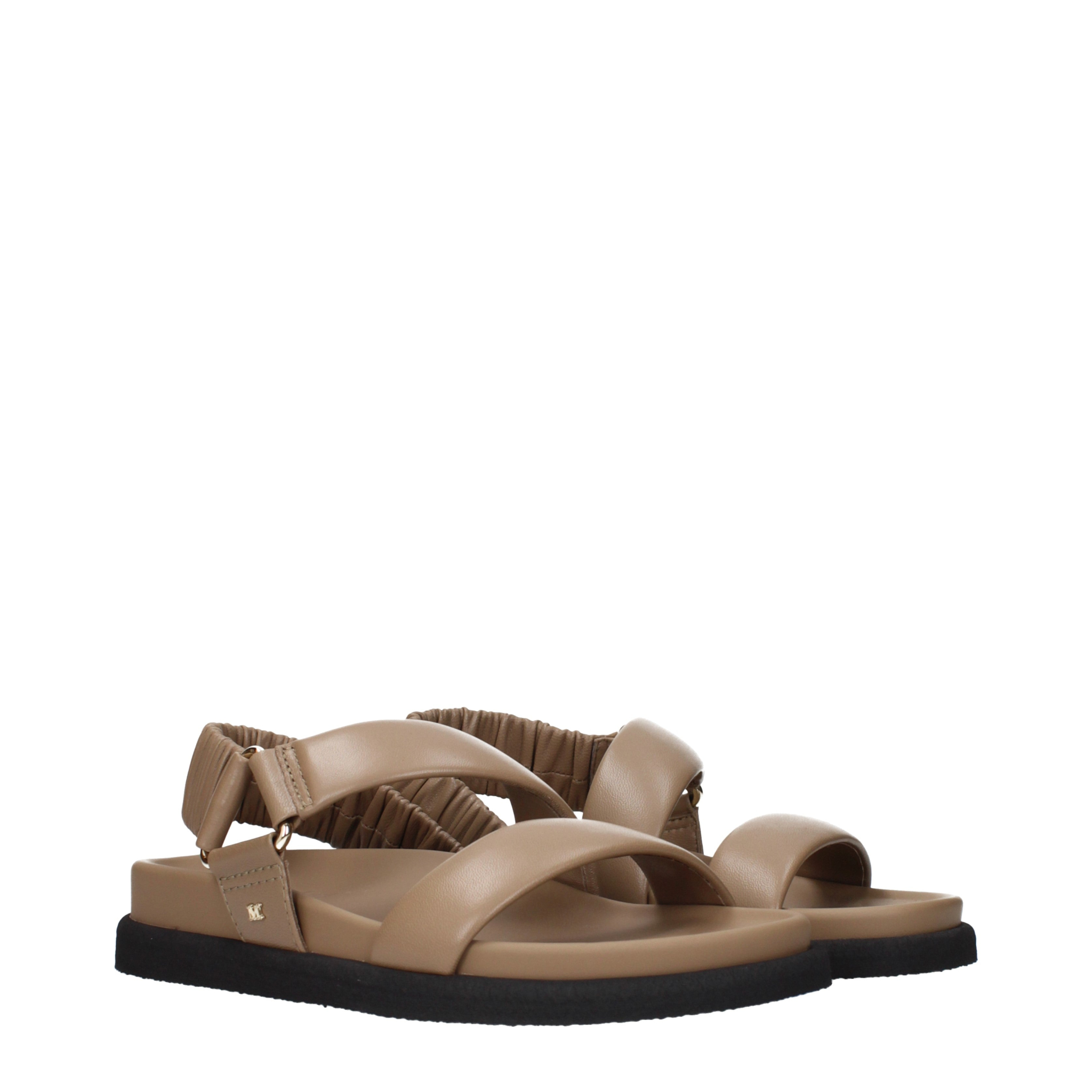 [Max Mara] Sandals SS25 26145210726044044