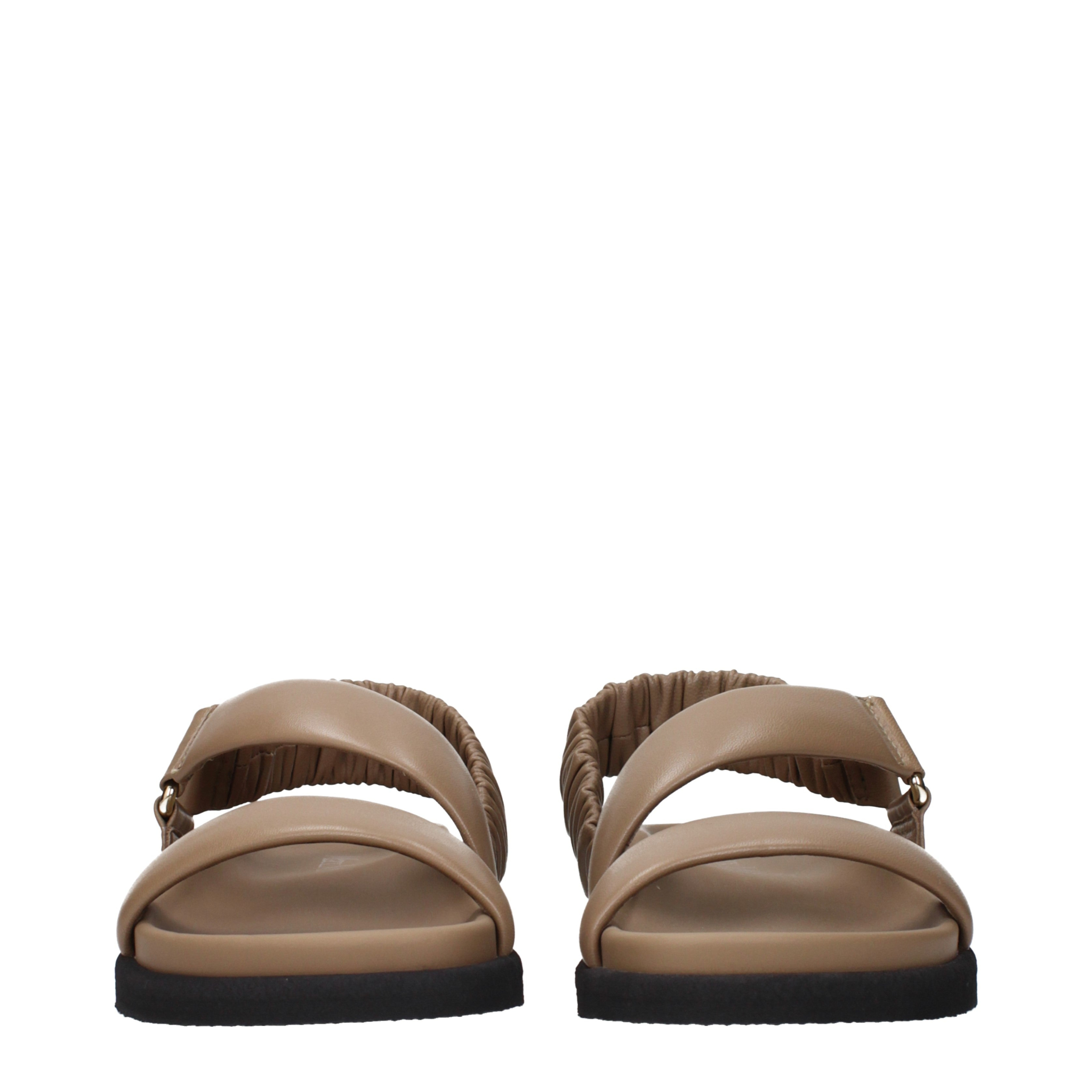 [Max Mara] Sandals SS25 26145210726044044
