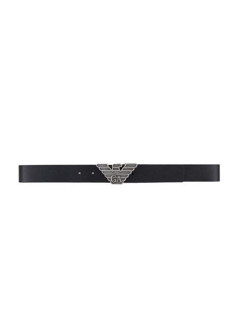 [Emporio Armani] Belt FW26 Y4S270YLP4X88001