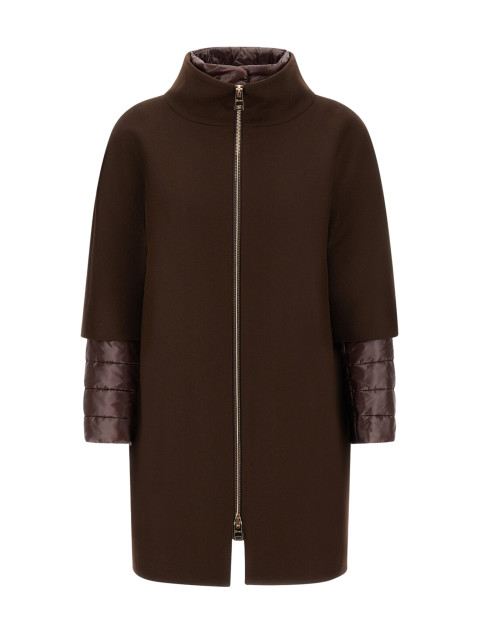 [Herno] Coat FW26 CA000640D333448810