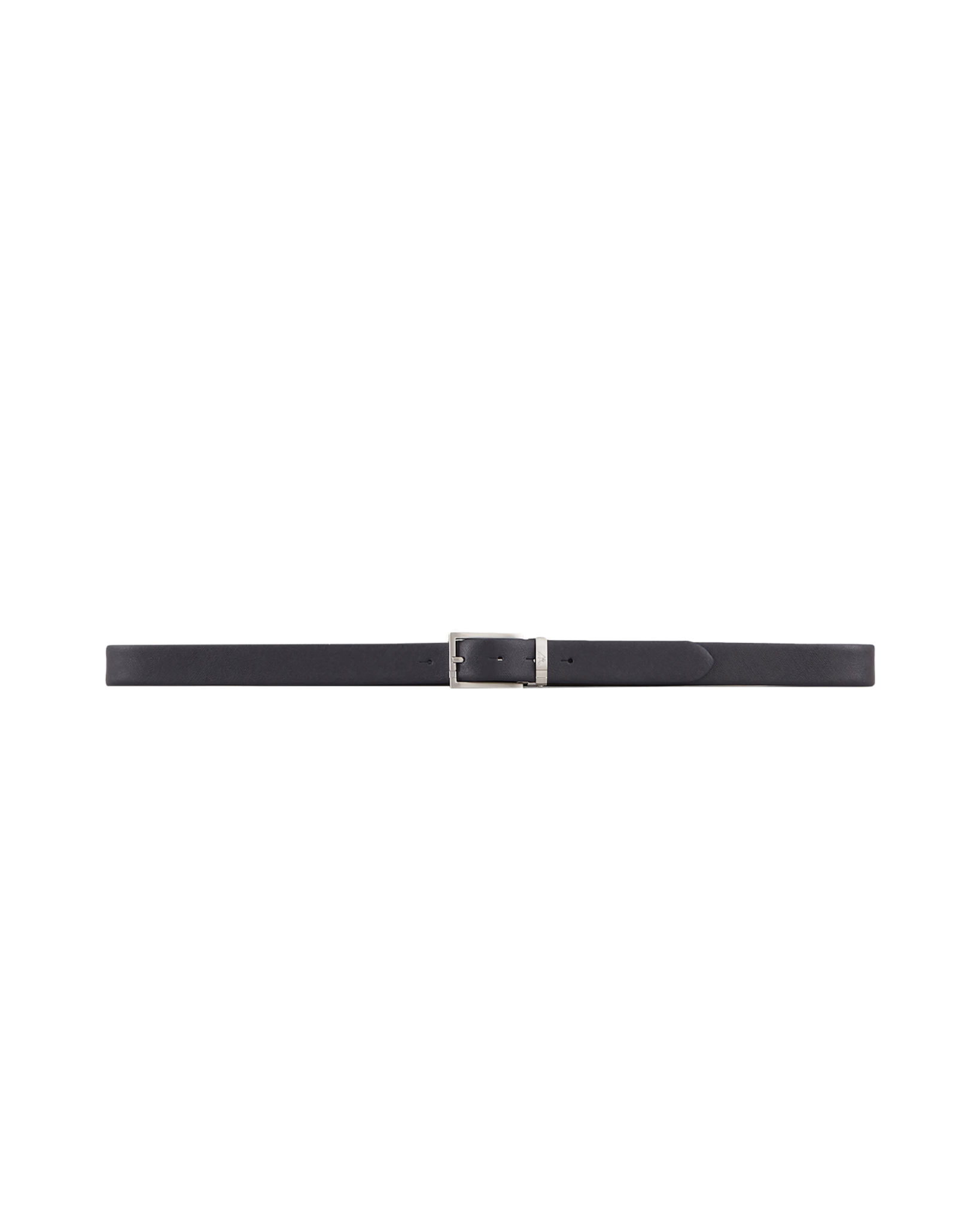 [Emporio Armani] Belt FW26 Y4S498YLP4E81285